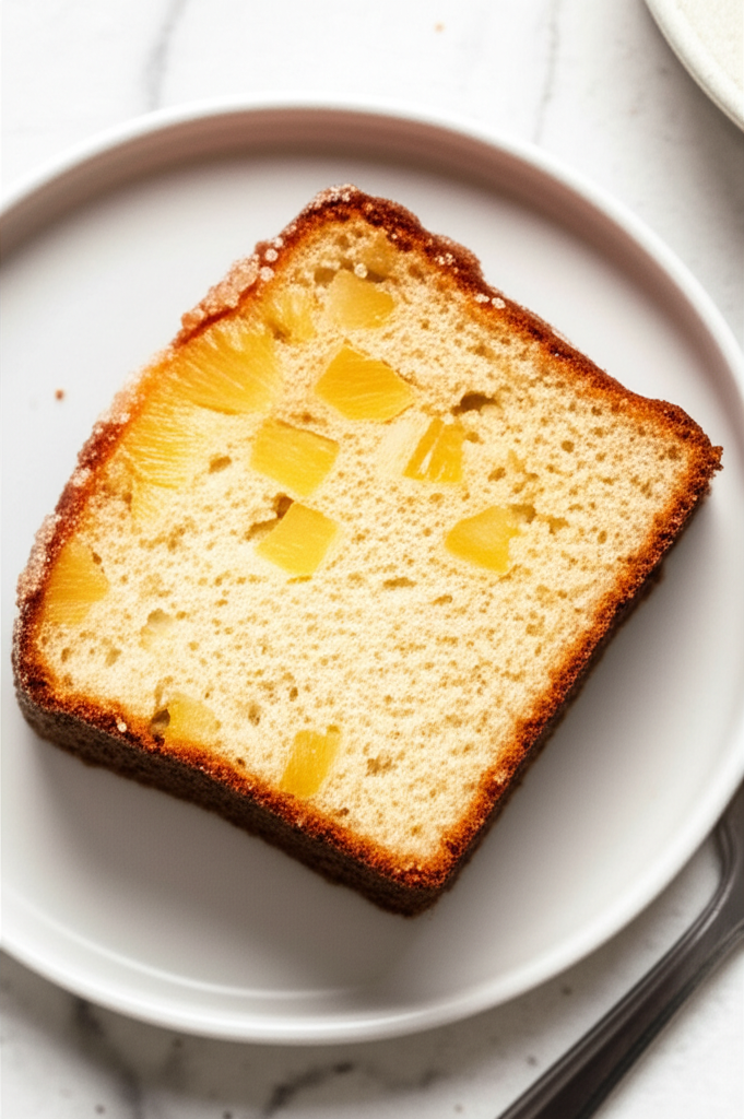 Amazing Pineapple Bread image