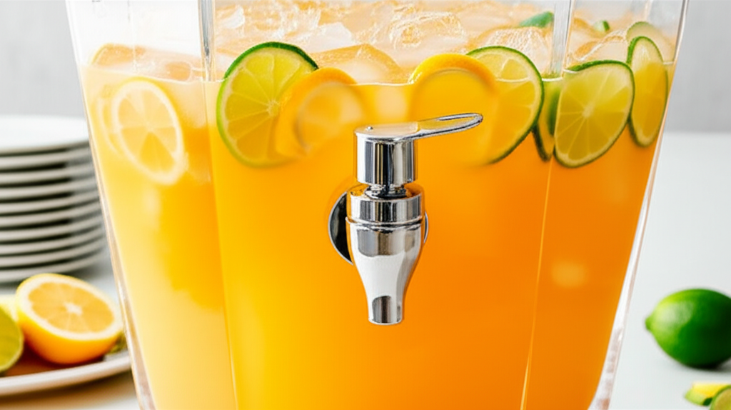 Amazing Punch Orange Pineapple Great image