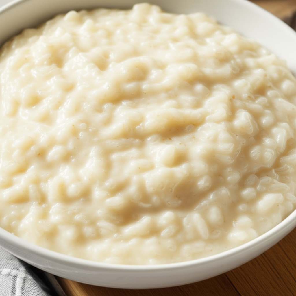 Amazing Rice Pudding image