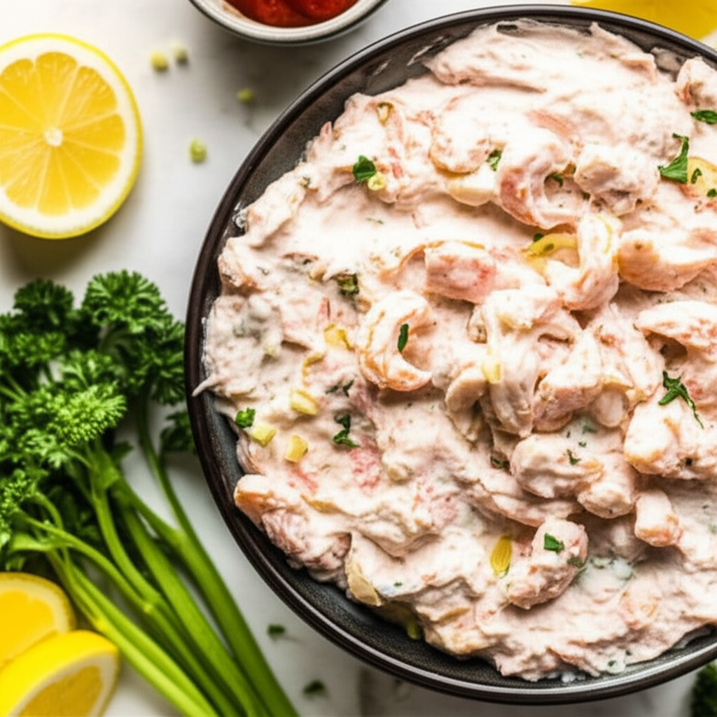 Featured: Cream Of Cauliflower Soup Vegan