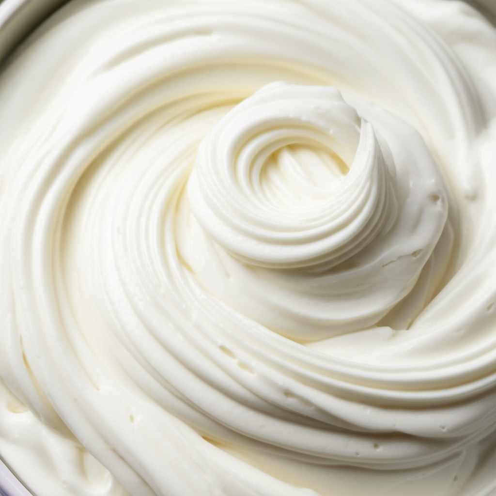 Amazingly Easy Delicious Buttery Frosting image