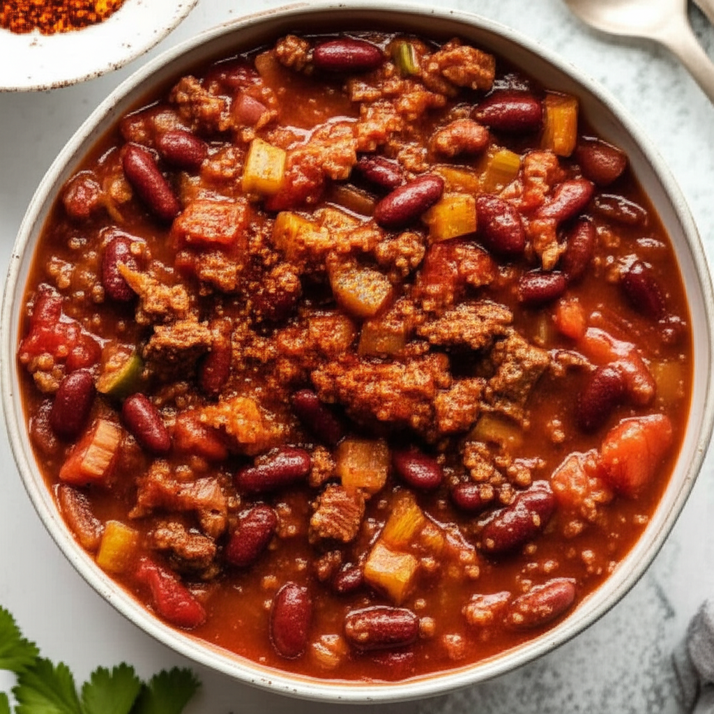 Chili By Lynette image
