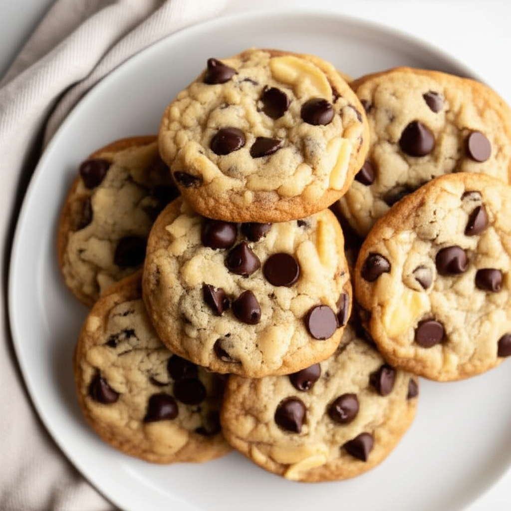 Amazingly Easy Cookies image