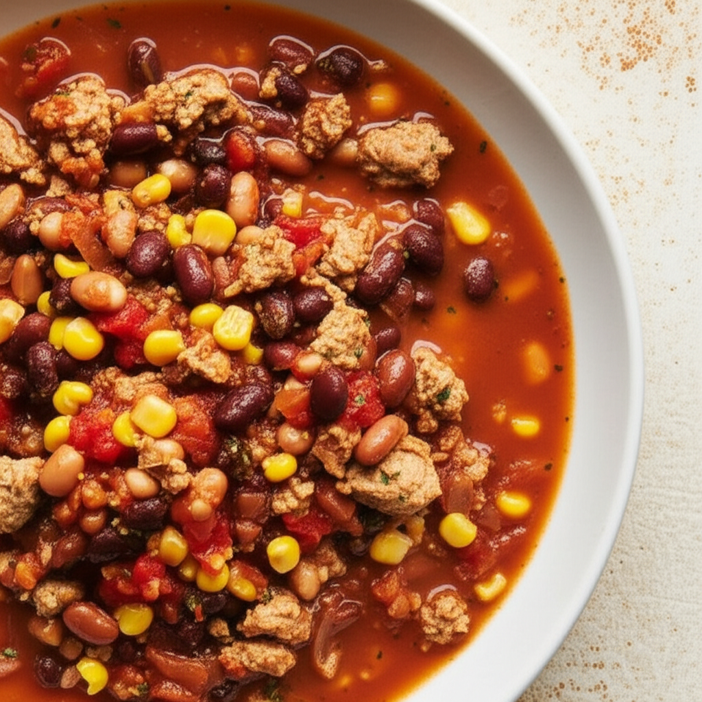 Chili For The Whole Shop image