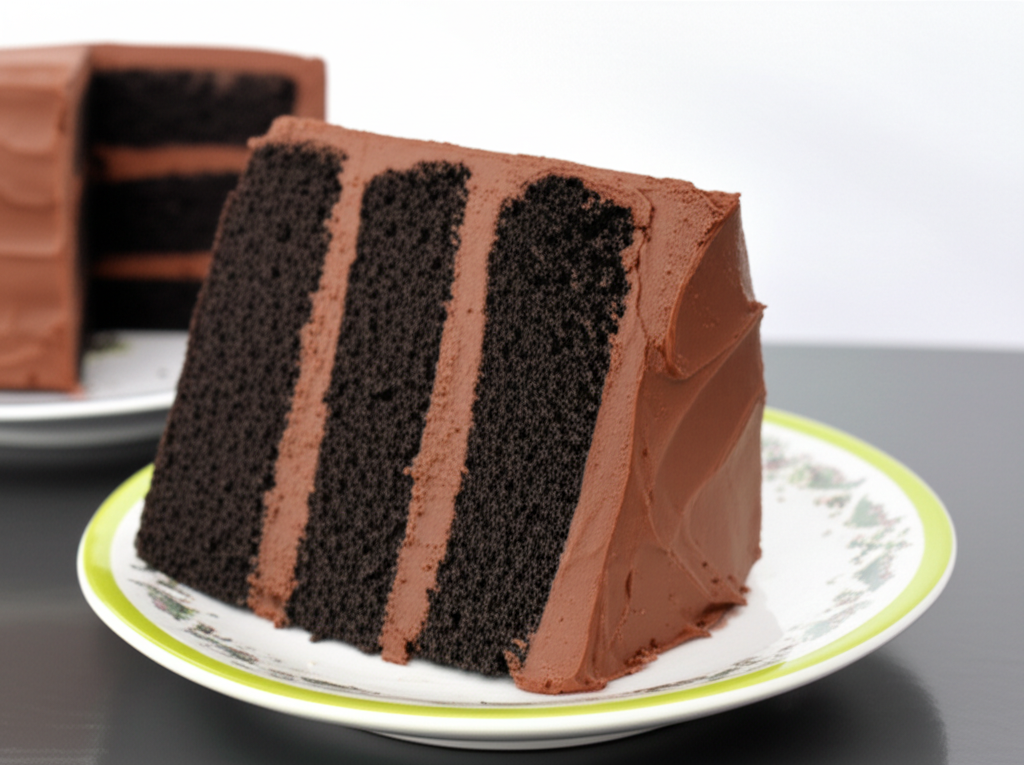 Amazon Cake image