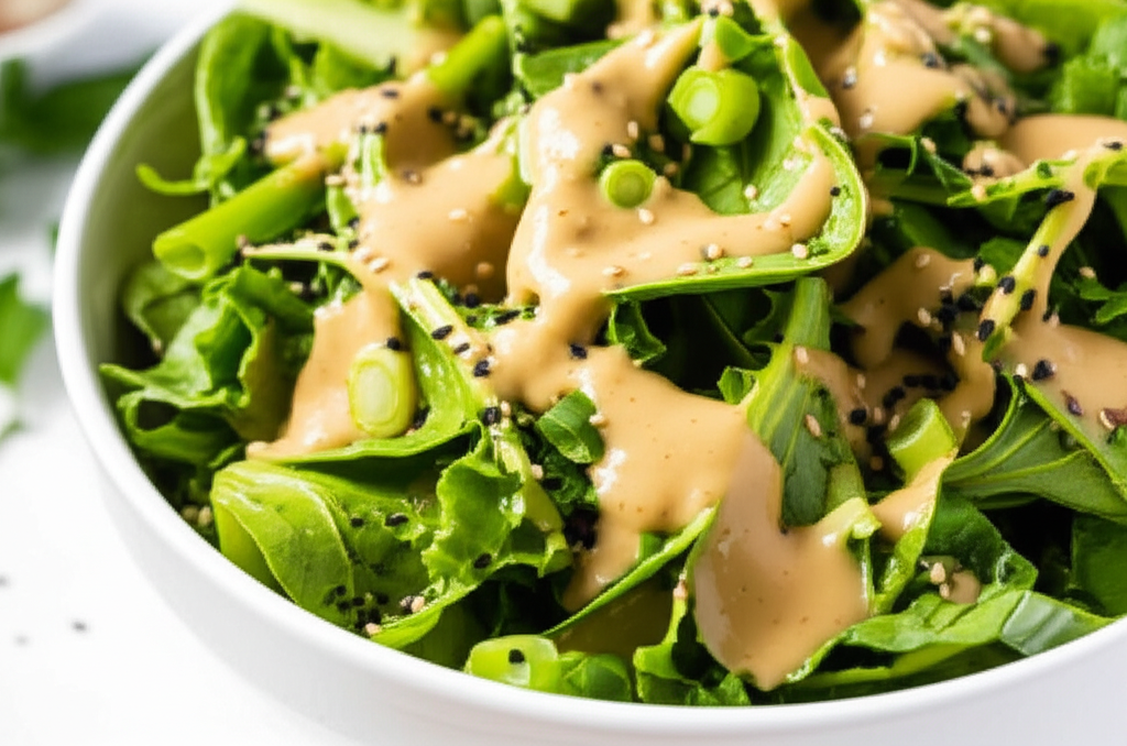 Amber Style Goddess Dressing image