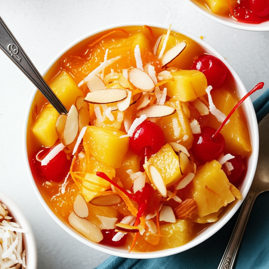 Ambrosia Conserve image