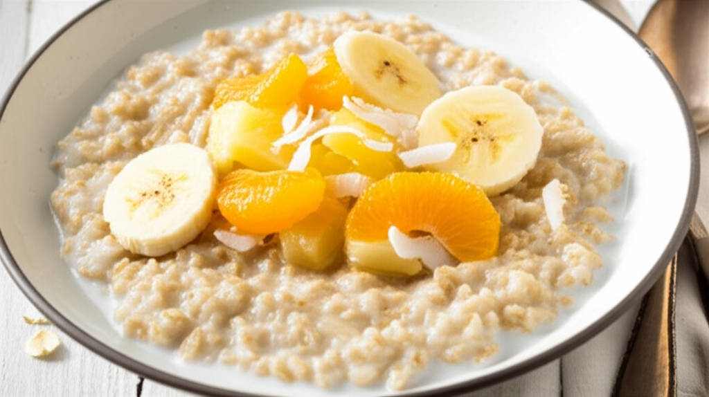 Featured: Cream Of Cauliflower Soup Vegan