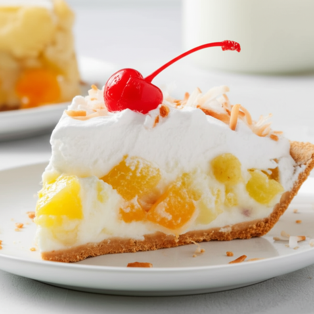 Ambrosia Pie image