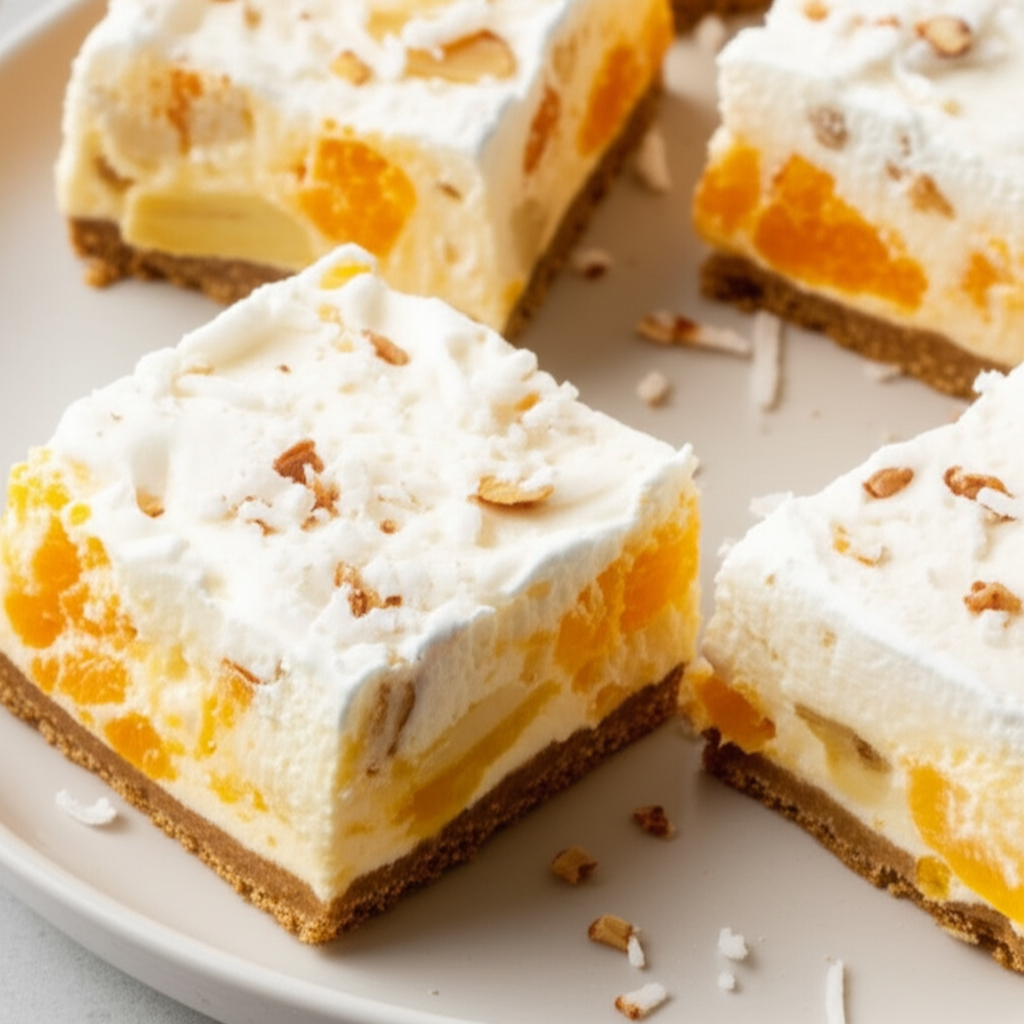 Ambrosia Squares image