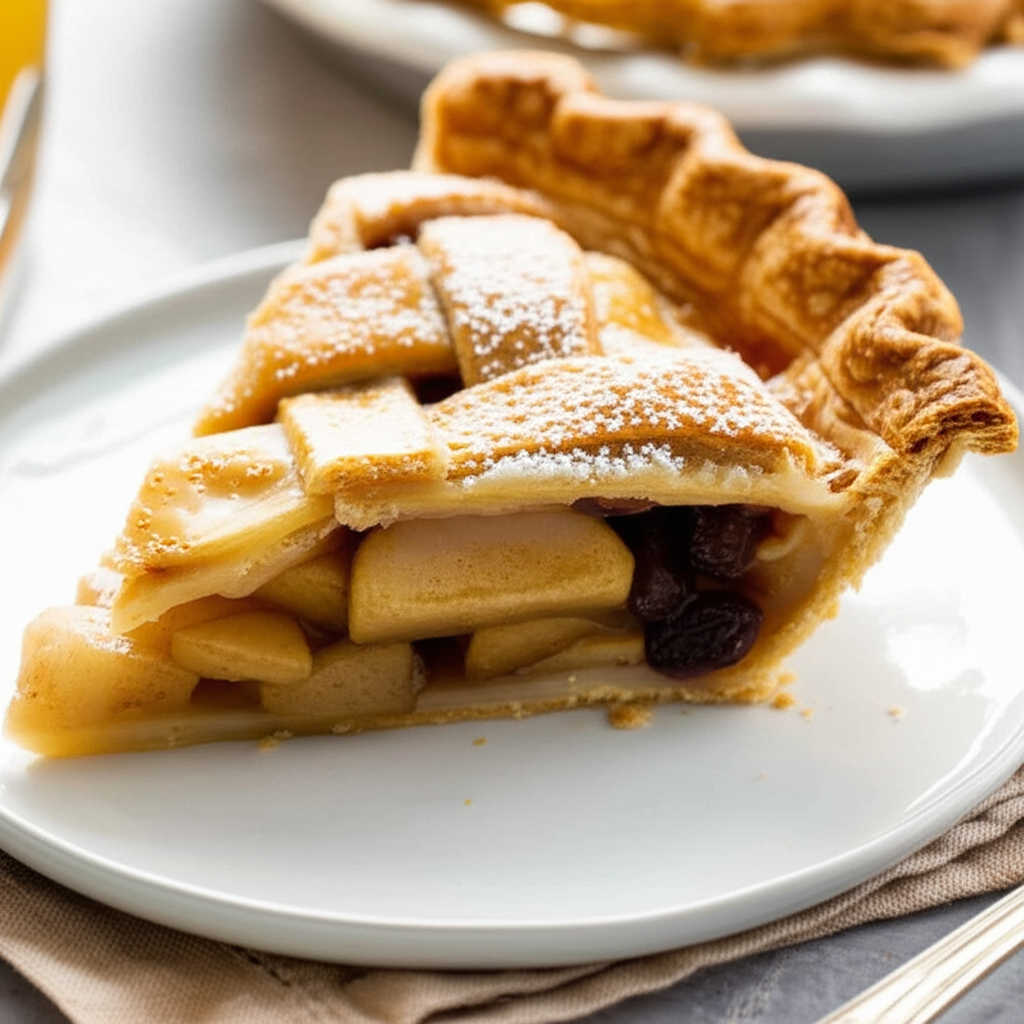 Amelia S French Apple Pie image
