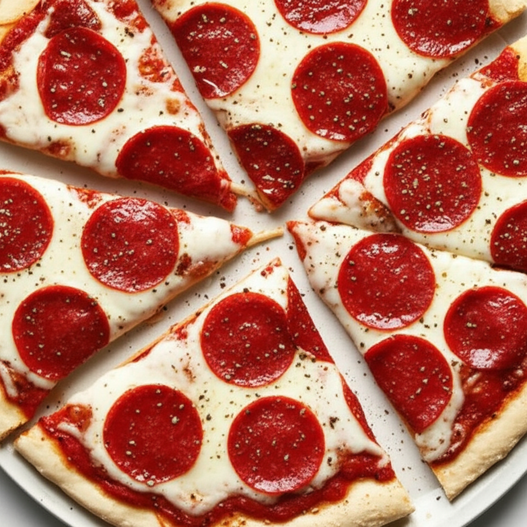 America S Test Kitchen Thin Crust Pizza image