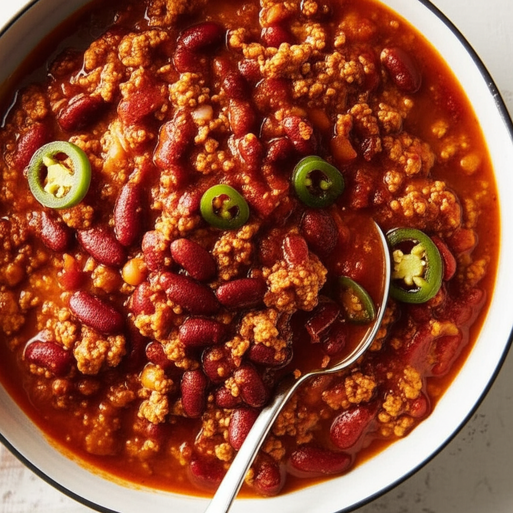 American Cantina Chili image