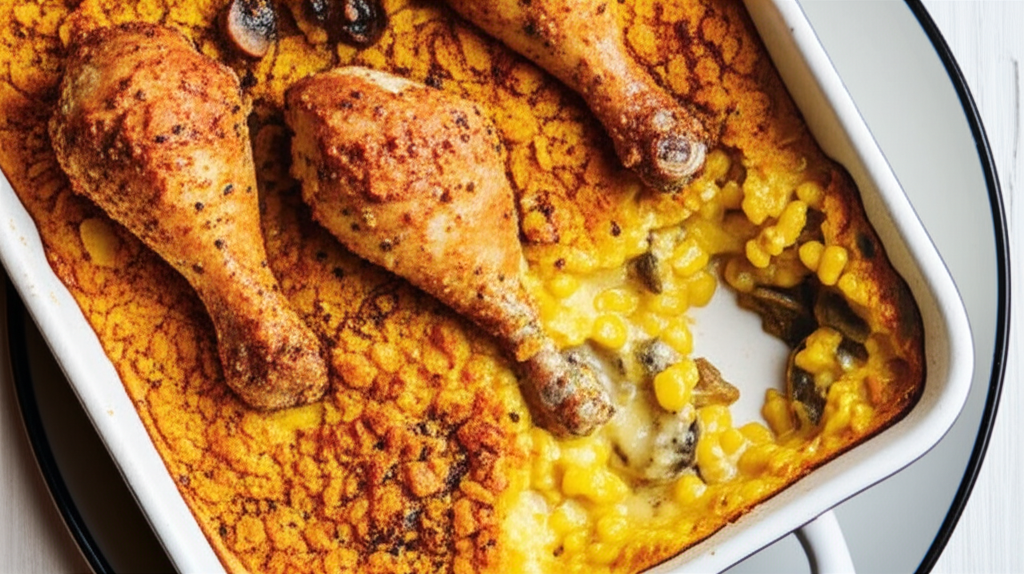 Featured: Cream Of Cauliflower Soup Vegan