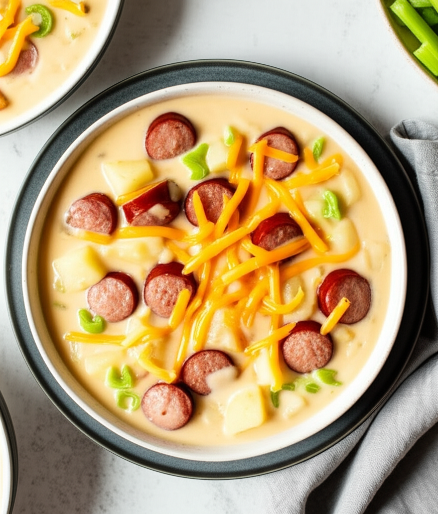 American Chowder image