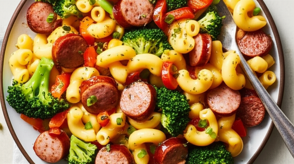 American Country Fare image
