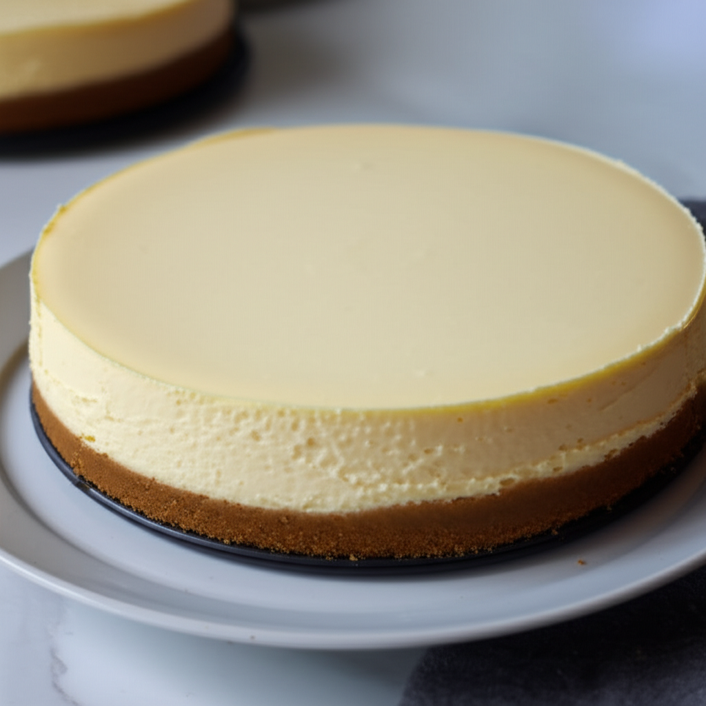 Oh I Love This Cheesecake image