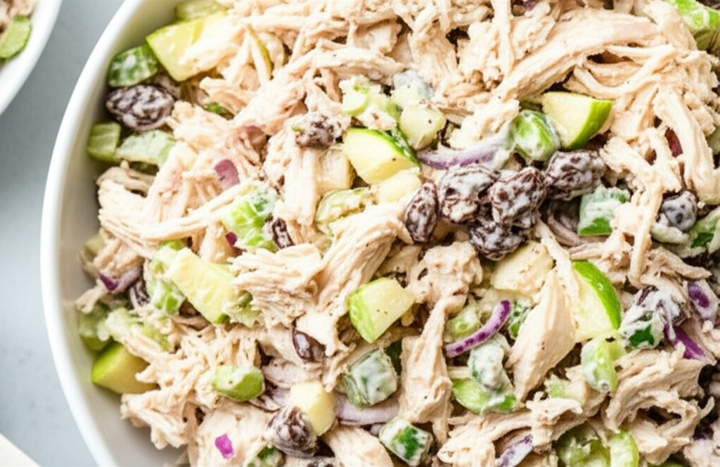 American Kitchen Classic Chicken Salad image
