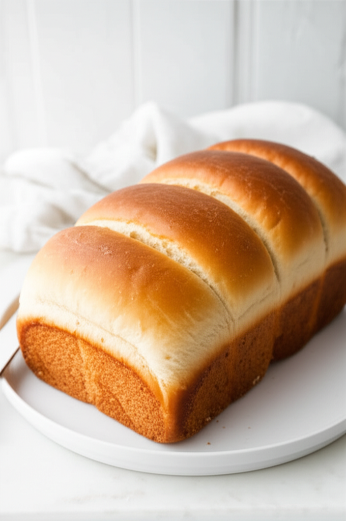 American Sandwich Bread image