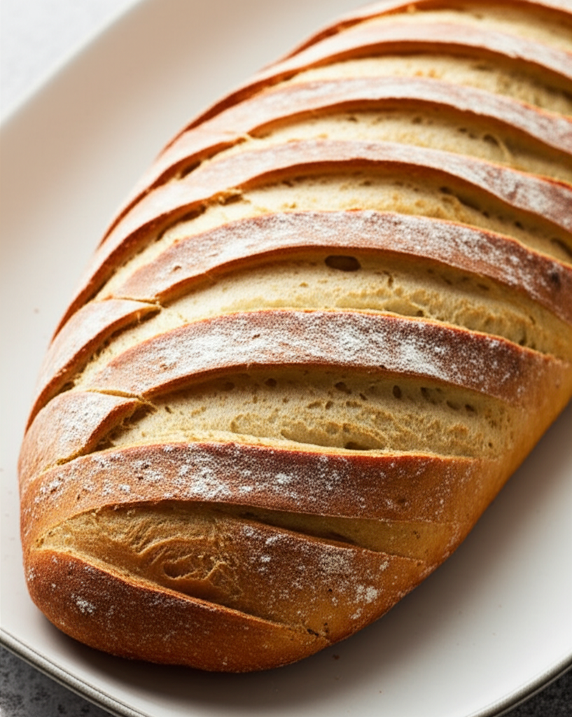 Old Reliable French Bread For Kitchen Aid Mixers image