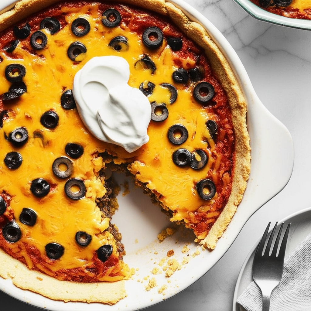 Amigo Pie image