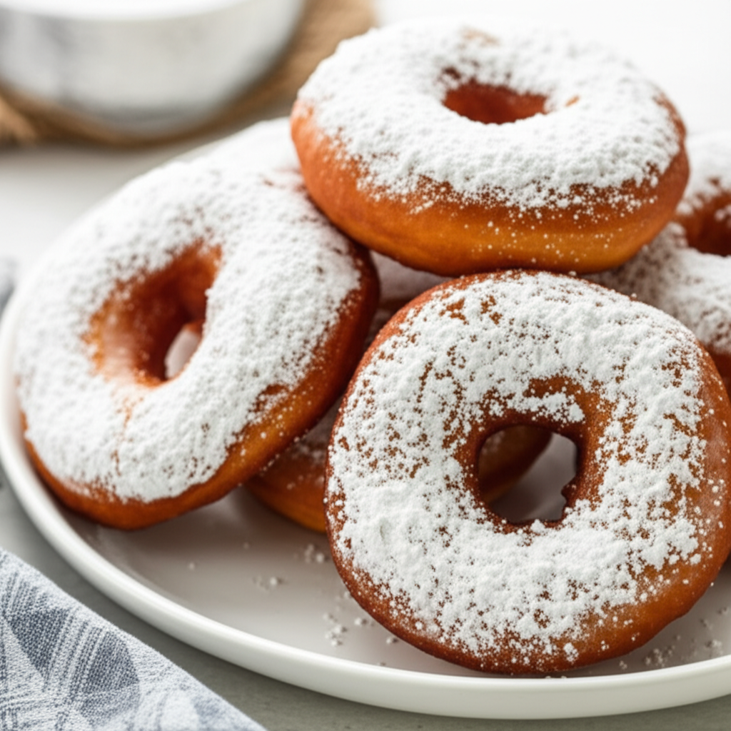 Amish Doughnuts image