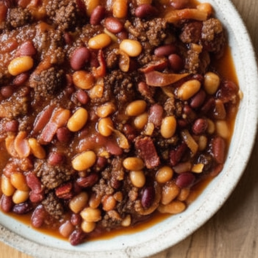 One Pot Dinner image