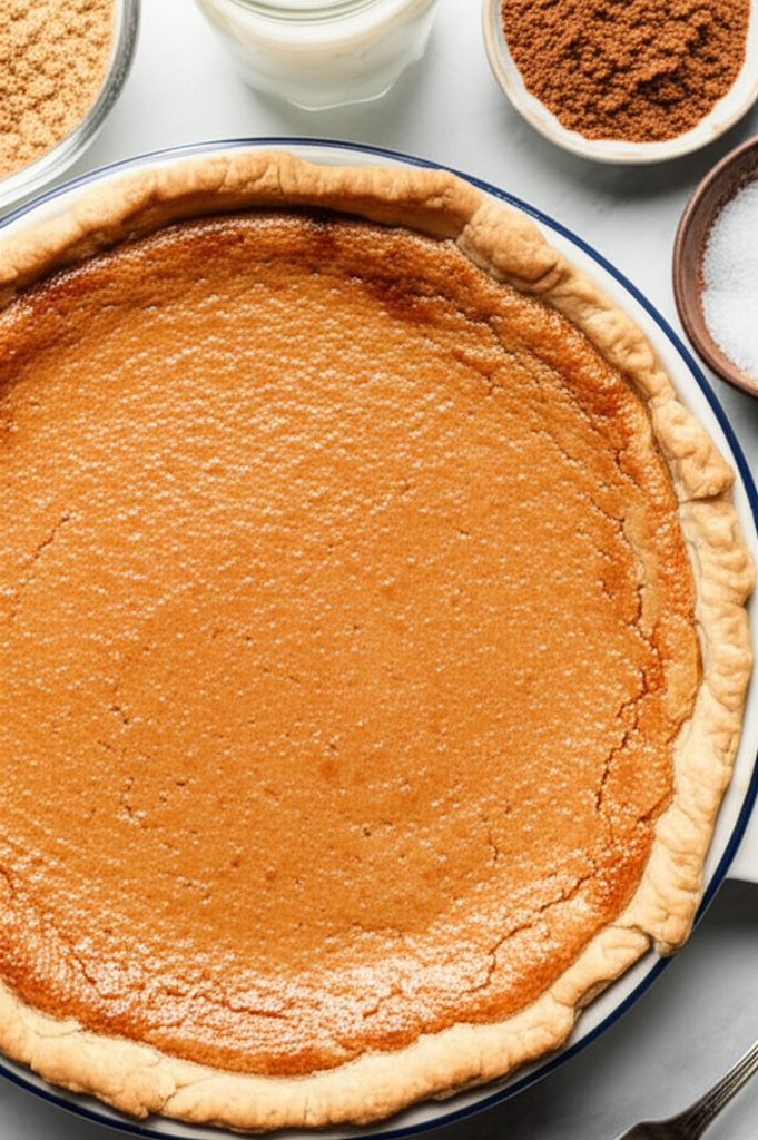 Amish Bob Andy Pie image