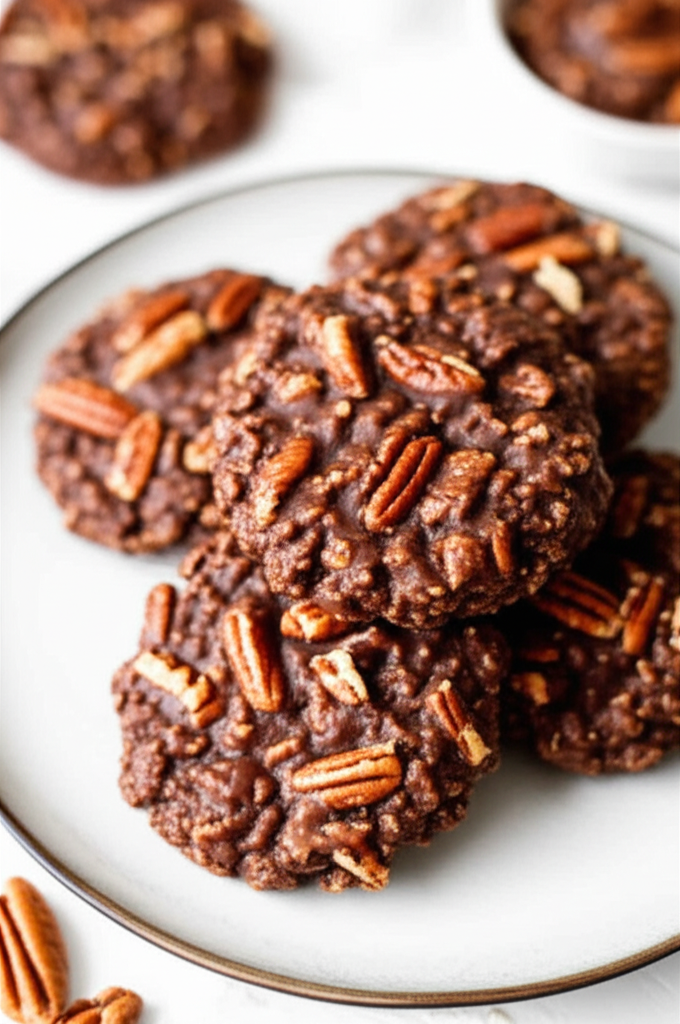 Amish Boiled Cookies 2 Ww Points image