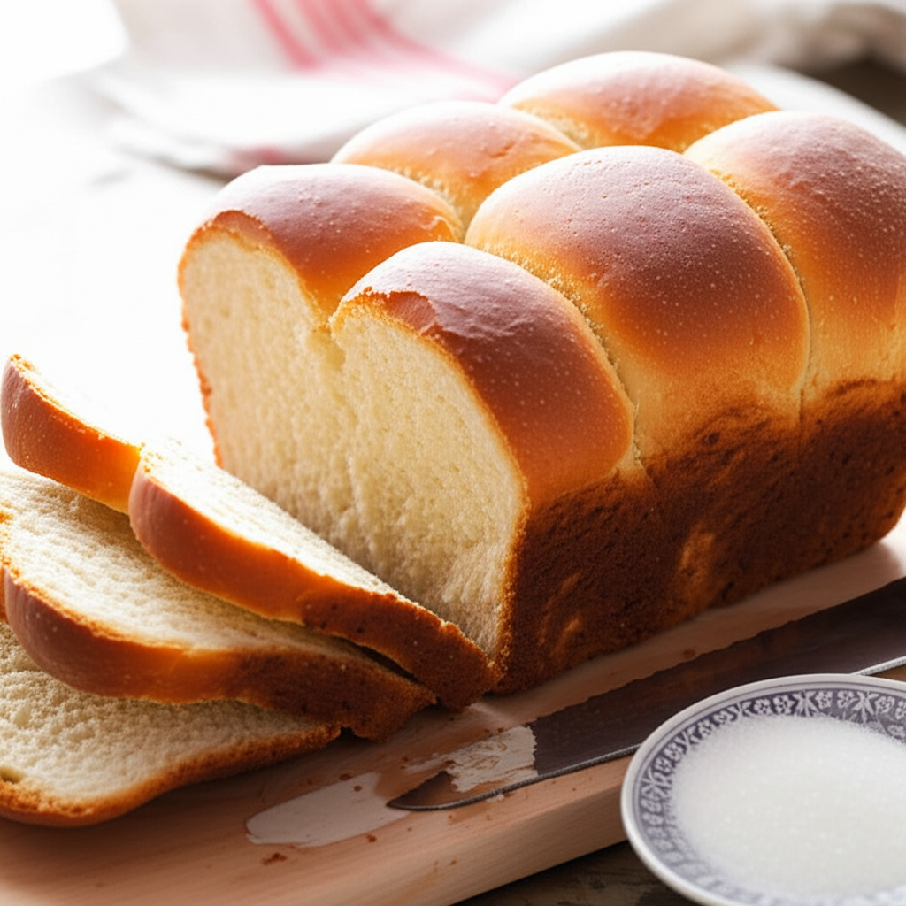 Amish Bread image