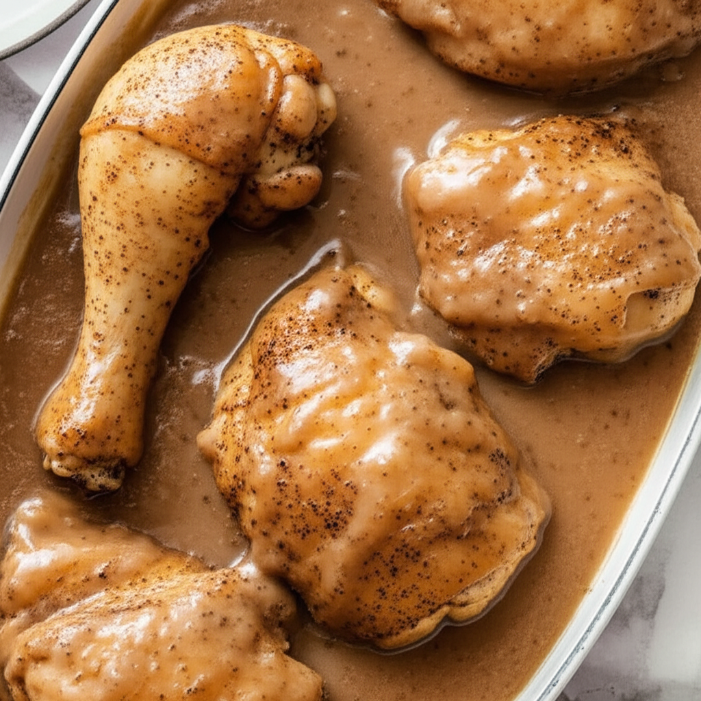 Amish Chicken image