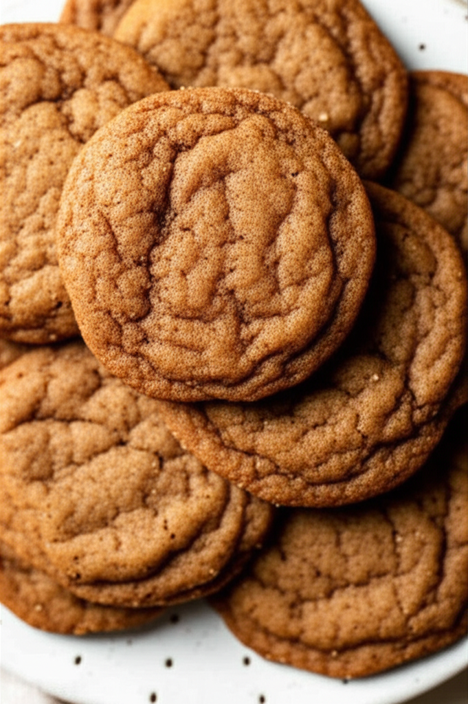 Amish Christmas Cookies image
