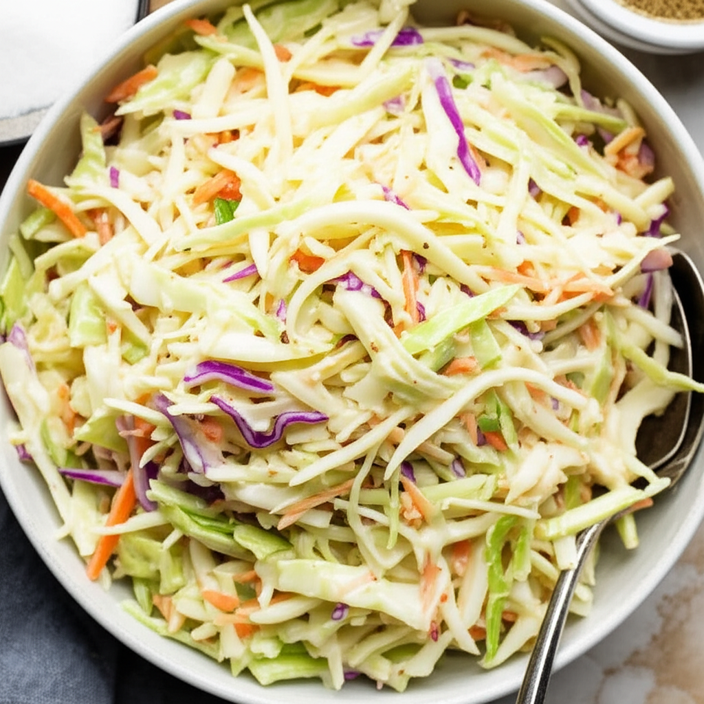 Amish Cole Slaw image