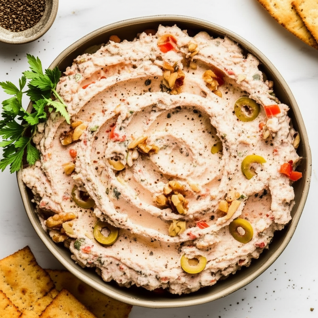 Amish Dip image