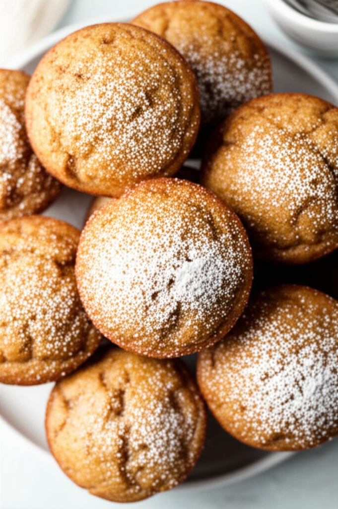 Amish Friendship Bread image