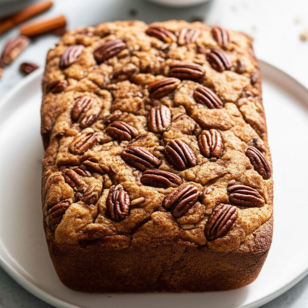 Amish Friendship Bread 1965 image
