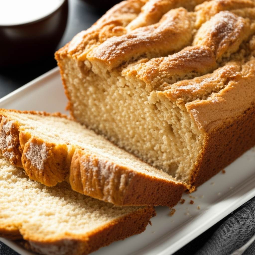 Amish Friendship Bread And Starter image