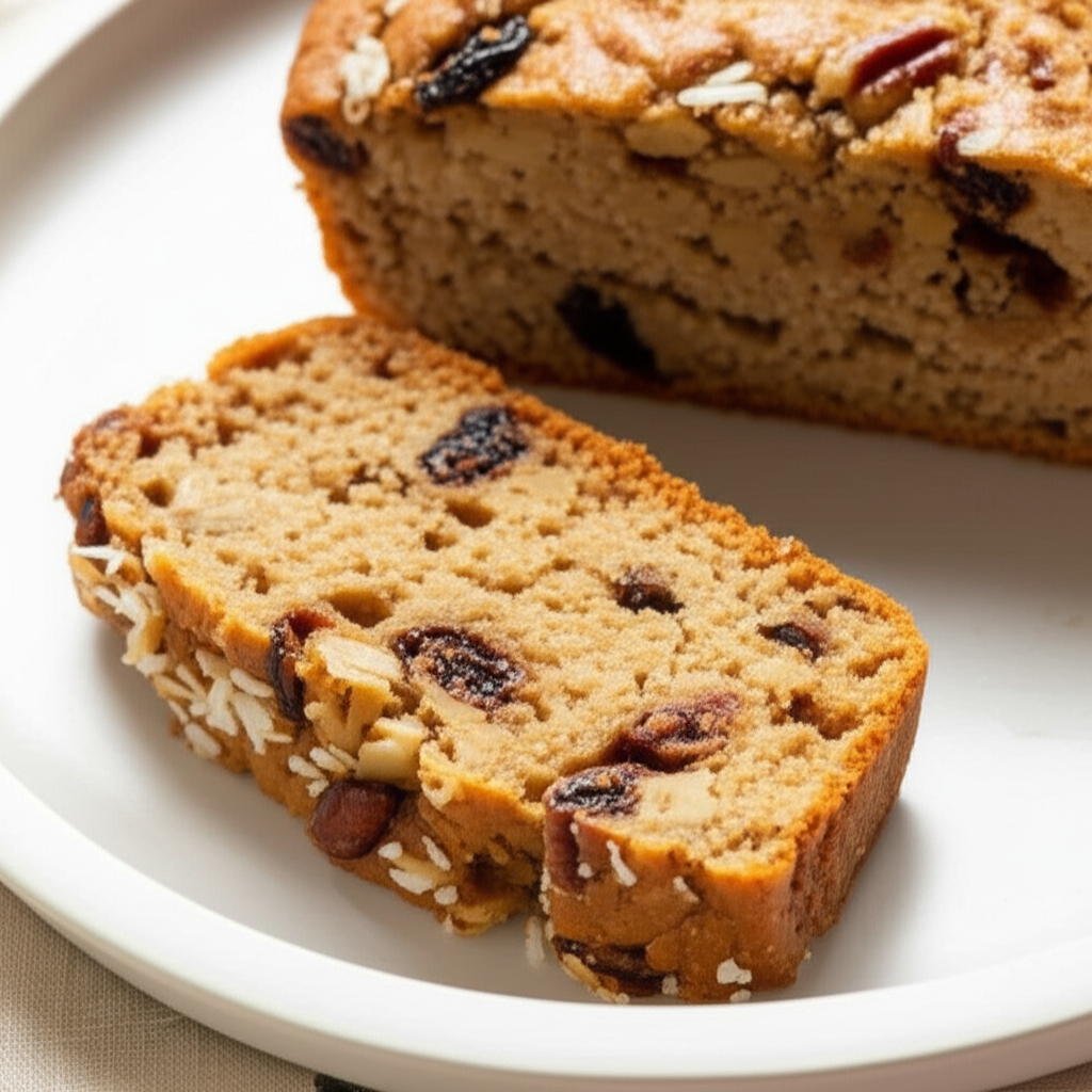 Amish Friendship Nut Bread On Demand image