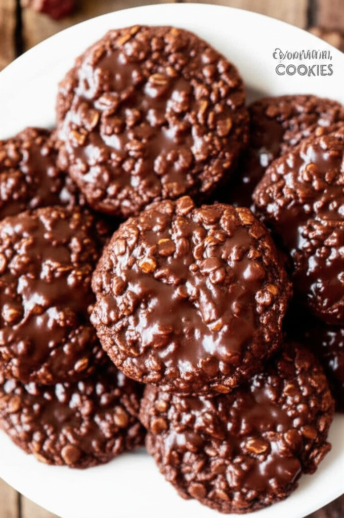 Amish Funeral Cookies image