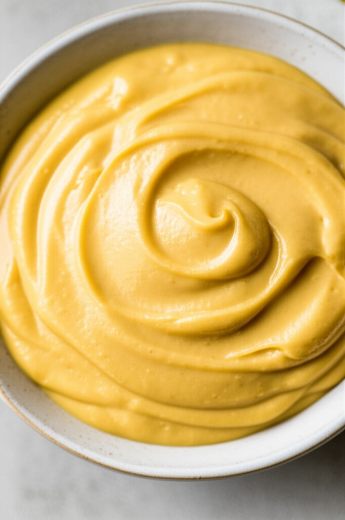Amish Homemade Mustard image