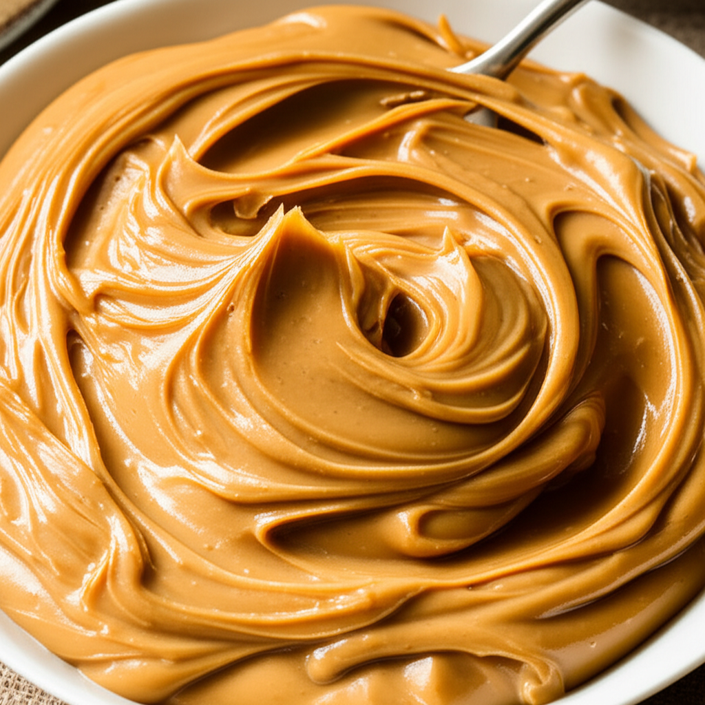 Amish Peanut Butter Spread image