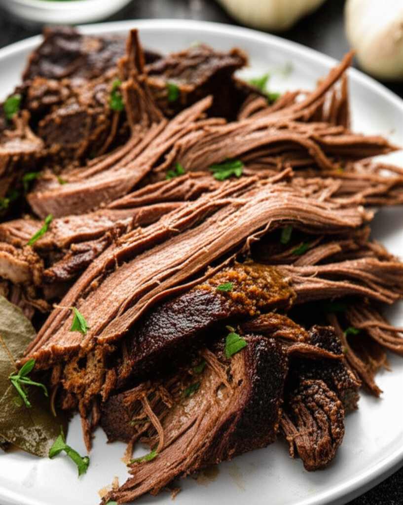 Amish Pot Roast image