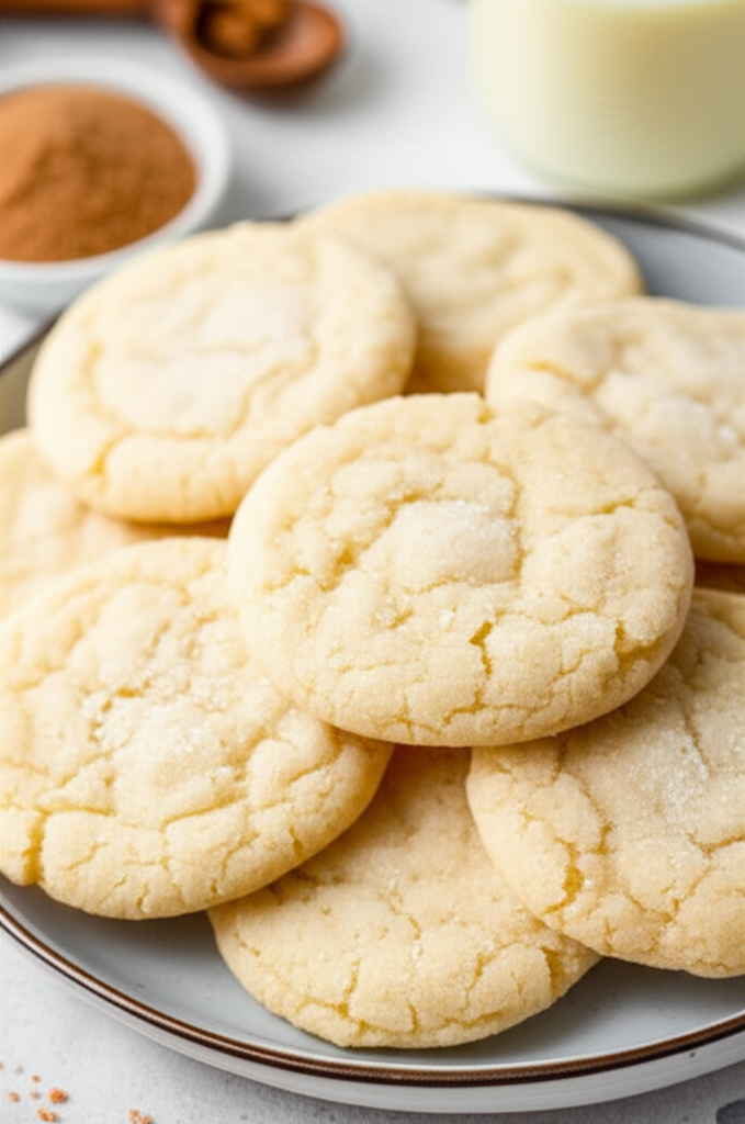 Amish Sugar Cookies Lancaster County The Real Deal image