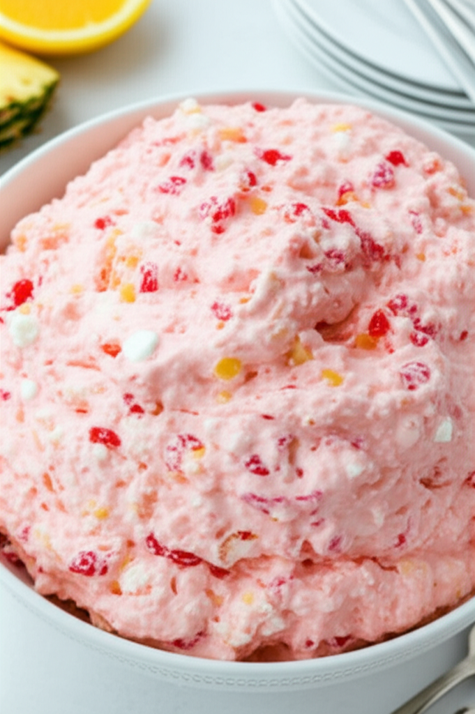 Pink Stuff image
