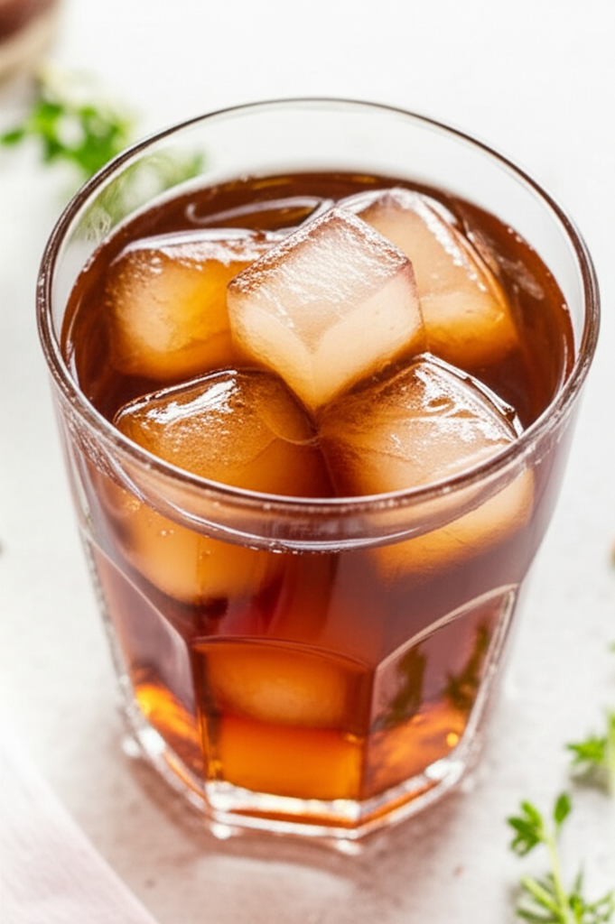 Amish Mennonite Meadow Tea For Freezing image