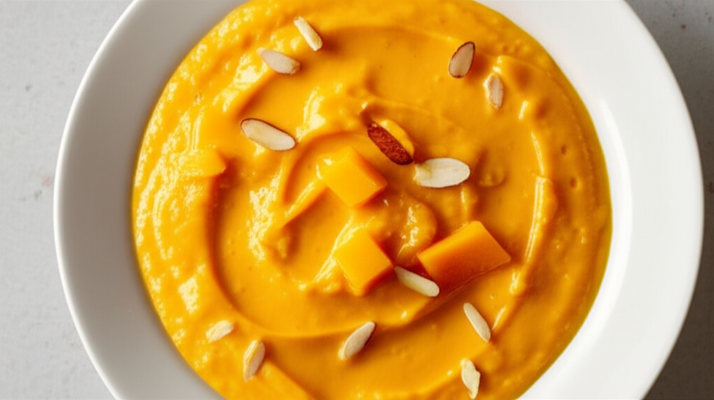 Amras A Mango Delicacy That Will Make You Kitchen Goddess image