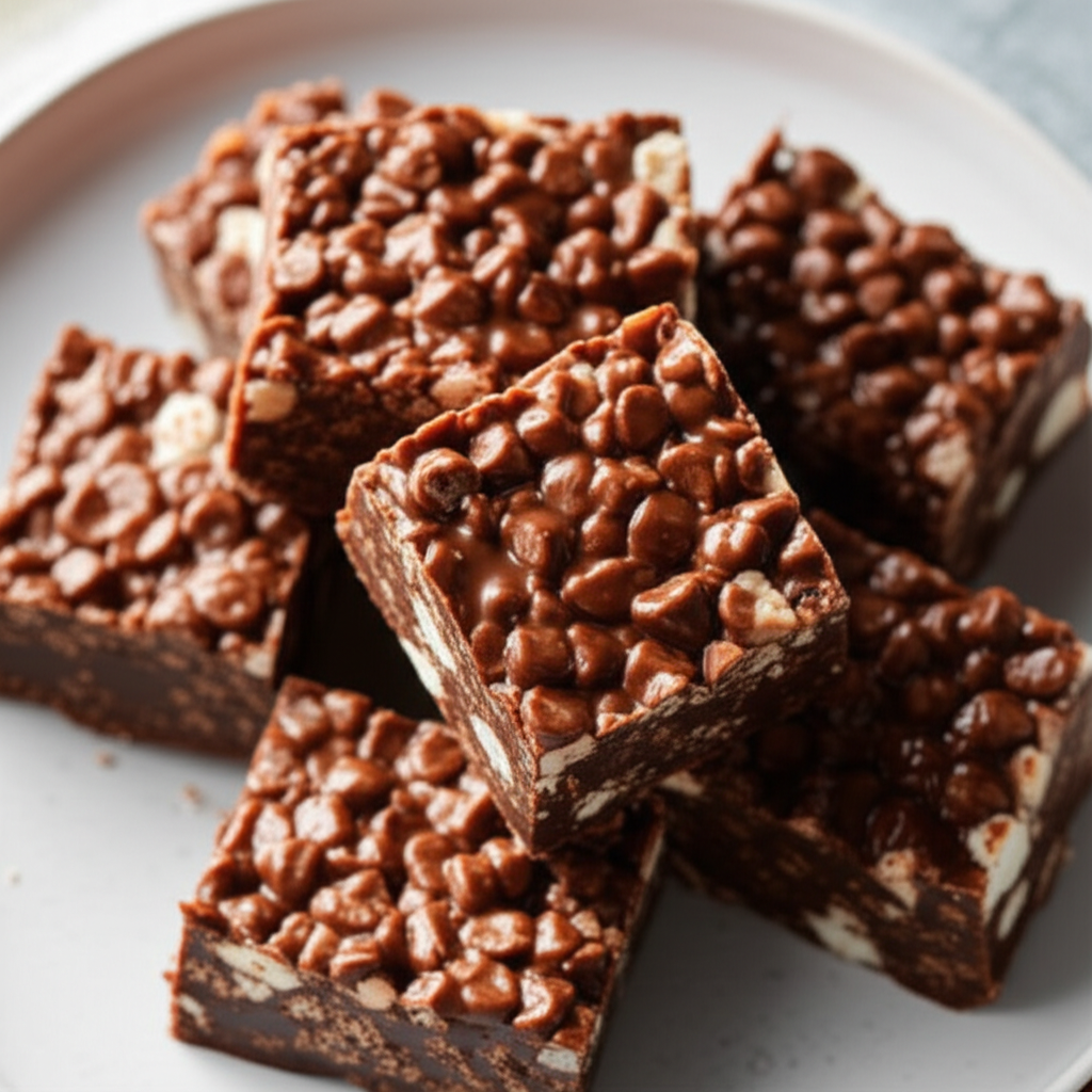 Amy's Chocolate Yummies image