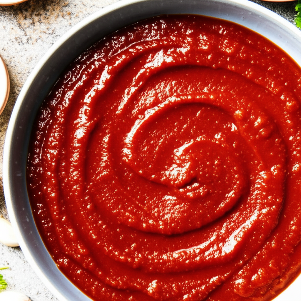 Amy's Enchilada Sauce image