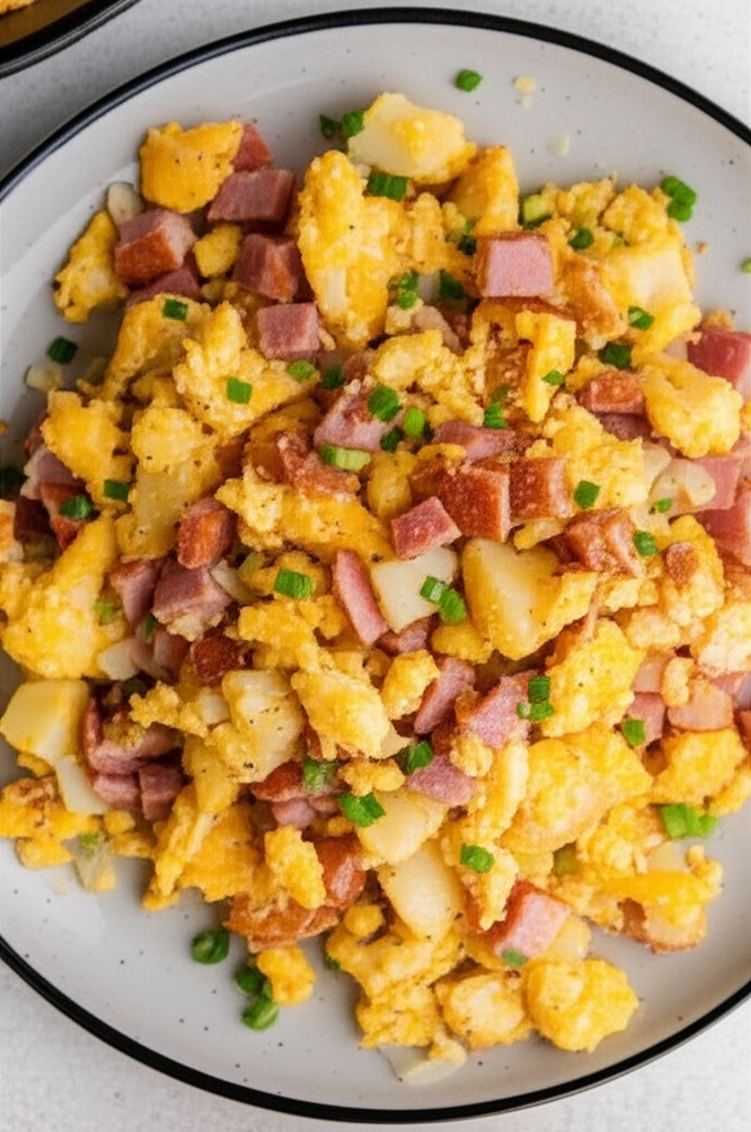 Amy S Farmer S Breakfast image