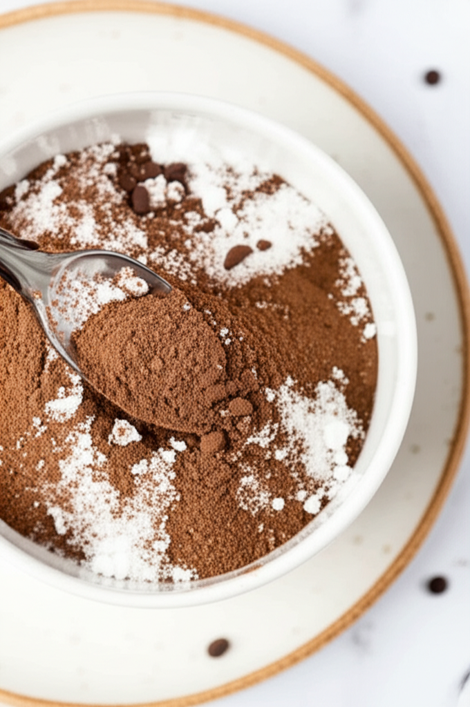 Amy's Flavored Cappuccino Mix image